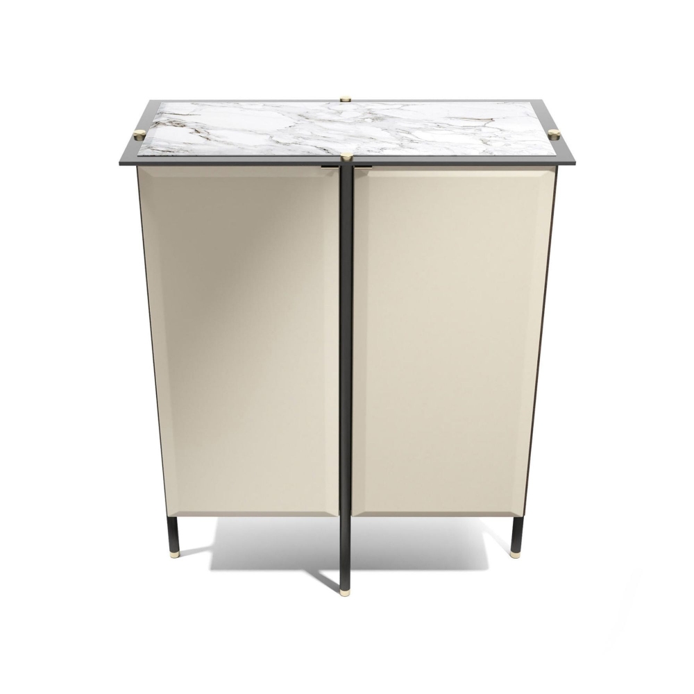 Capital Credenza Tudor