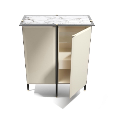 Capital Credenza Tudor 2