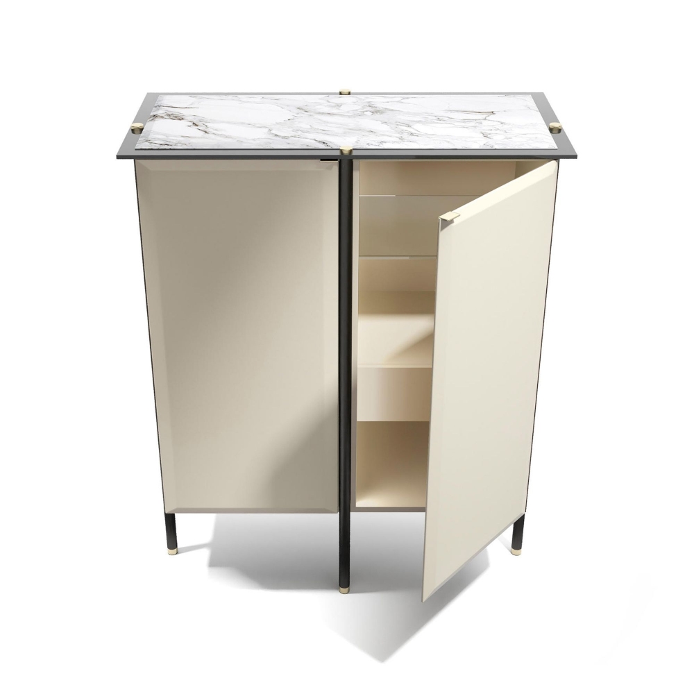 Capital Credenza Tudor