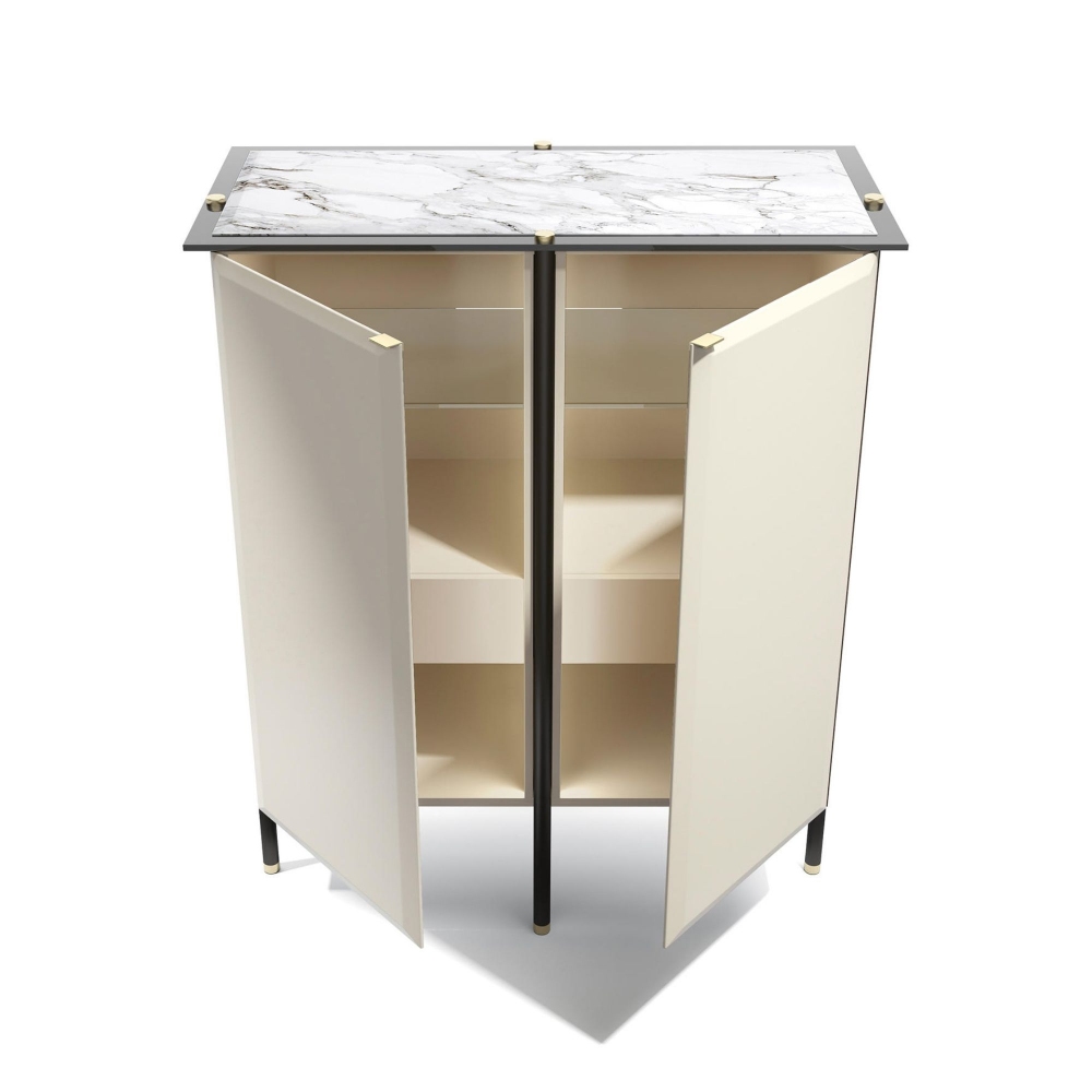 Capital Credenza Tudor