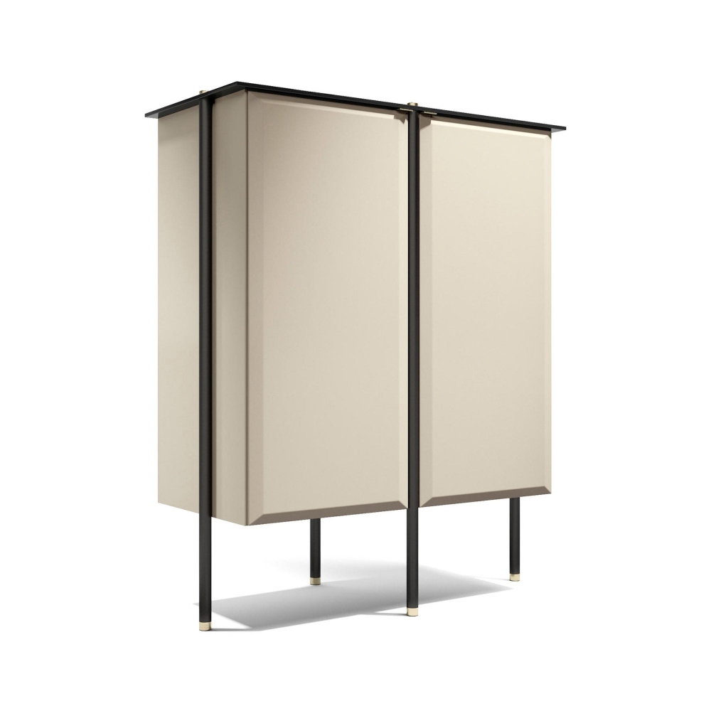 Capital Credenza Tudor