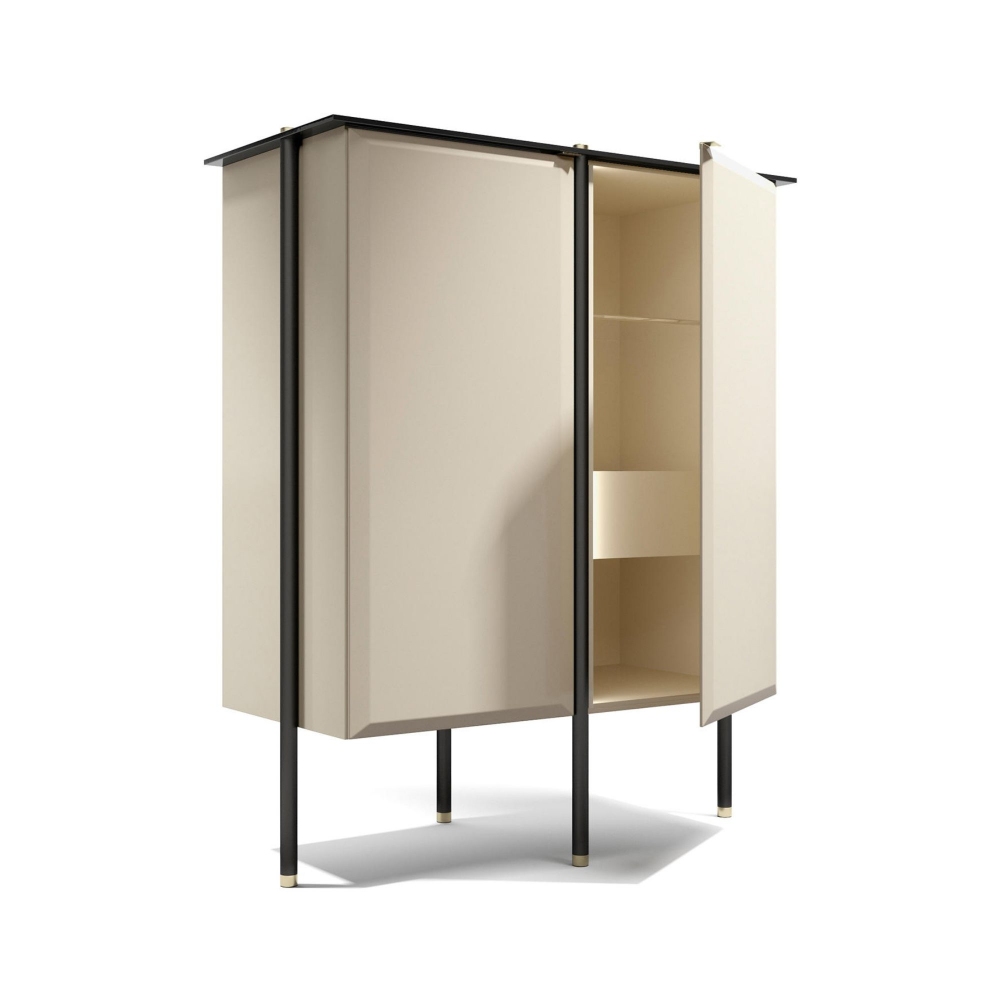 Capital Tudor Sideboard