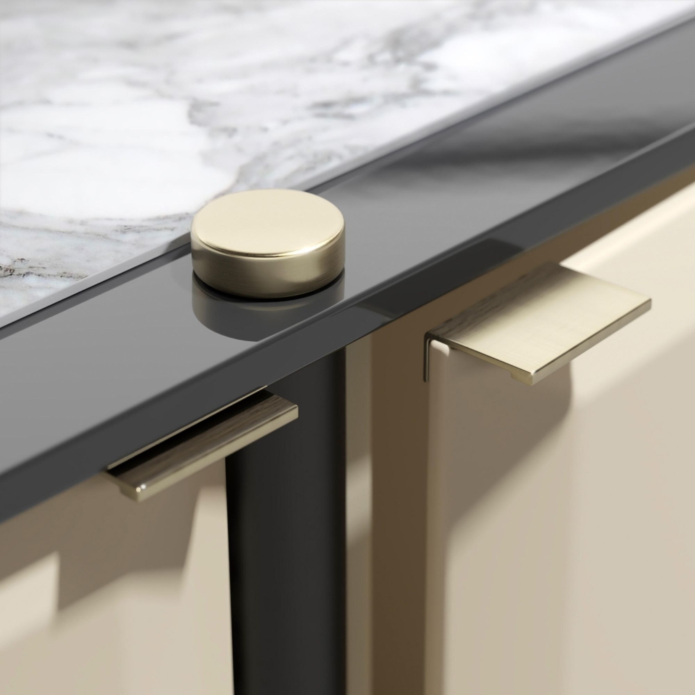 Capital Credenza Tudor