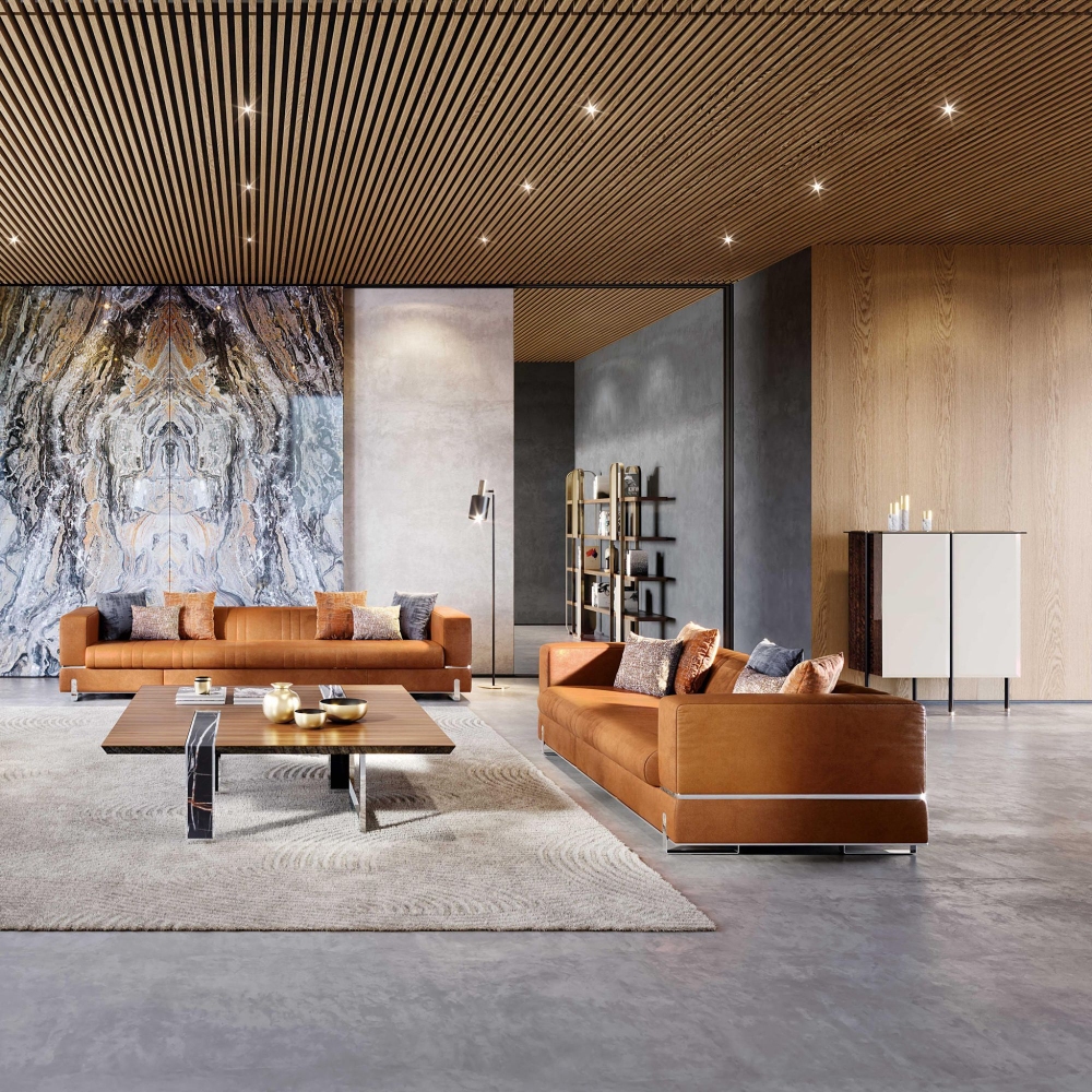 Capital Tudor Sideboard