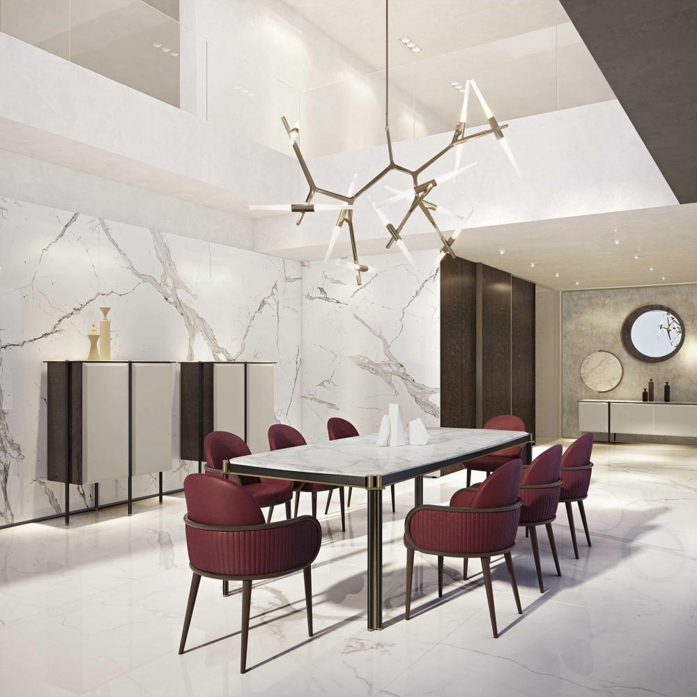 Capital Tudor Sideboard