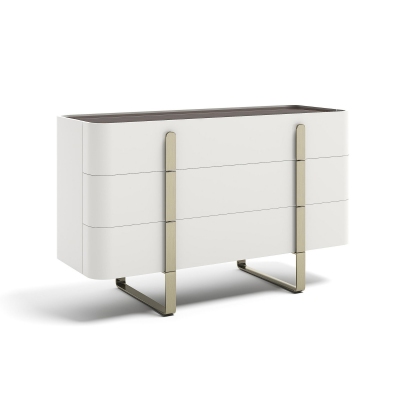 Capital Eden Chest Of Drawers