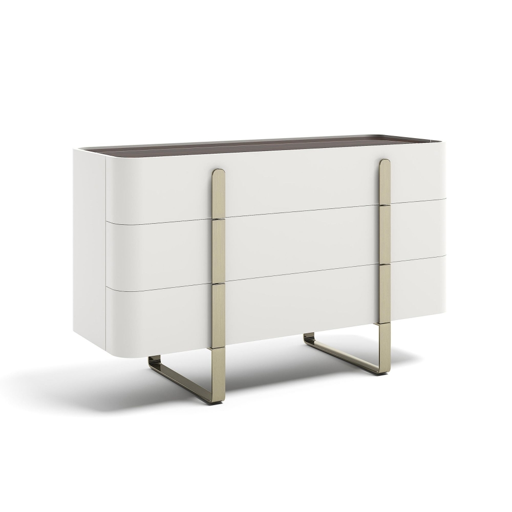 Capital Eden Chest Of Drawers