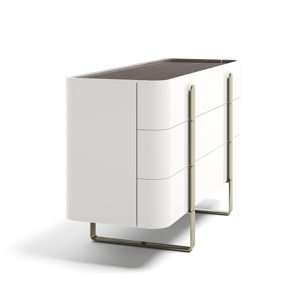 Capital Eden Chest Of Drawers