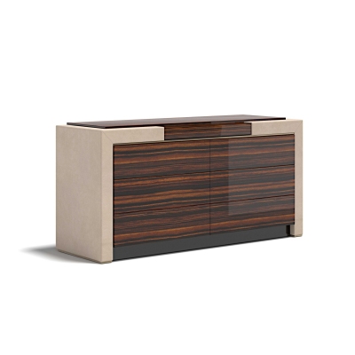 Capital Kirk Chest of Drawers 2