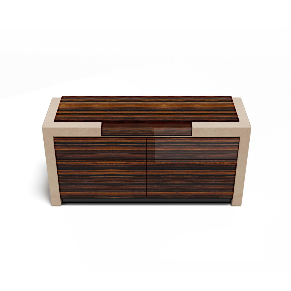 Capital Cassettiera Kirk