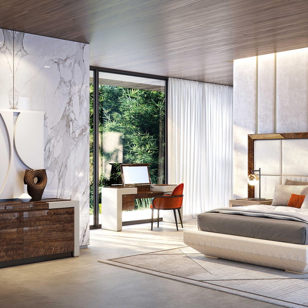 Capital Cassettiera Kirk