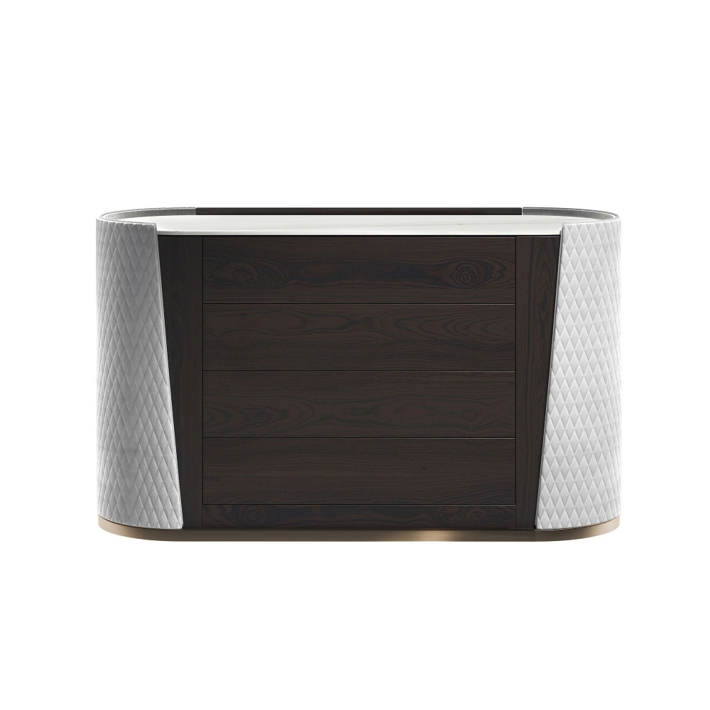 Capital Majestic Chest Of Drawers