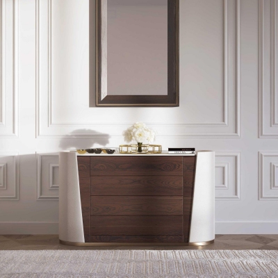 Capital Majestic Chest Of... 2