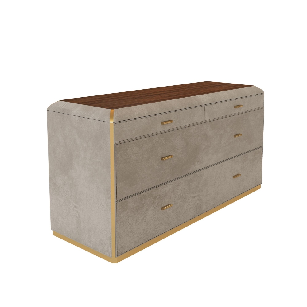 Capital Orion Chest Of Drawers