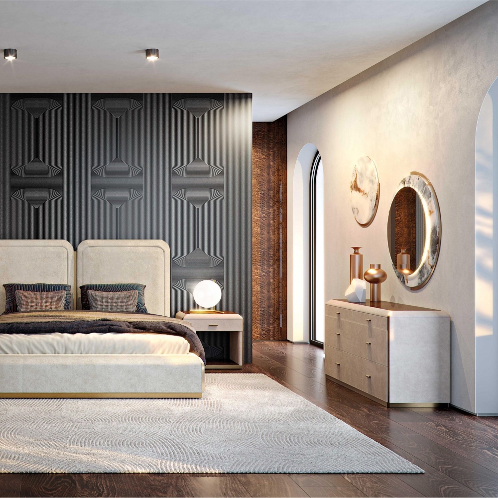 Capital Orion Chest Of Drawers