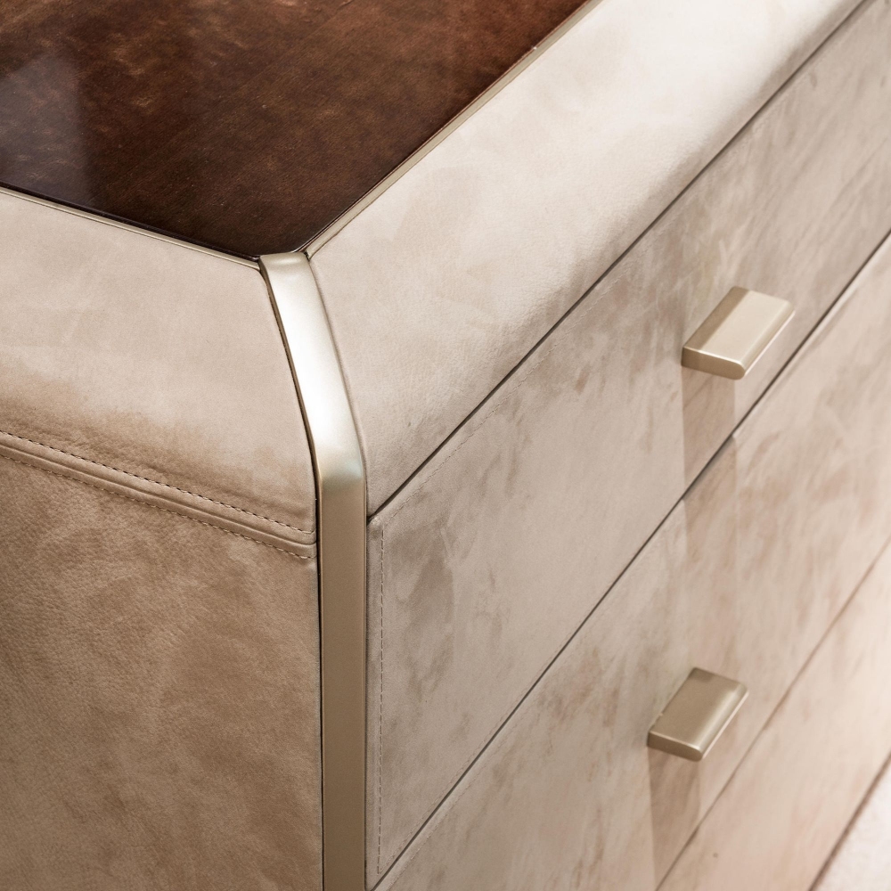 Capital Orion Chest Of Drawers