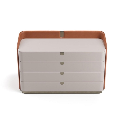 Capital Suite Chest Of Drawers