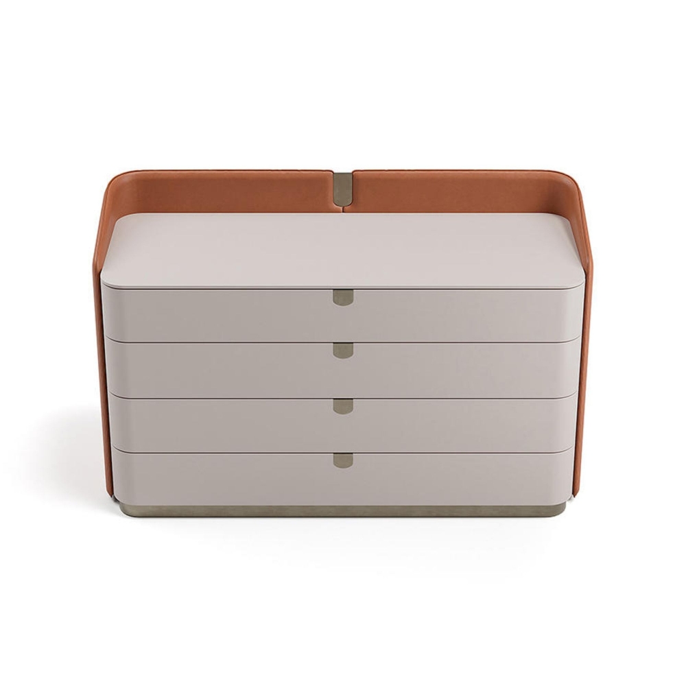 Capital Suite Chest Of Drawers