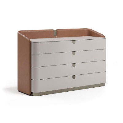 Capital Suite Chest Of Drawers 2