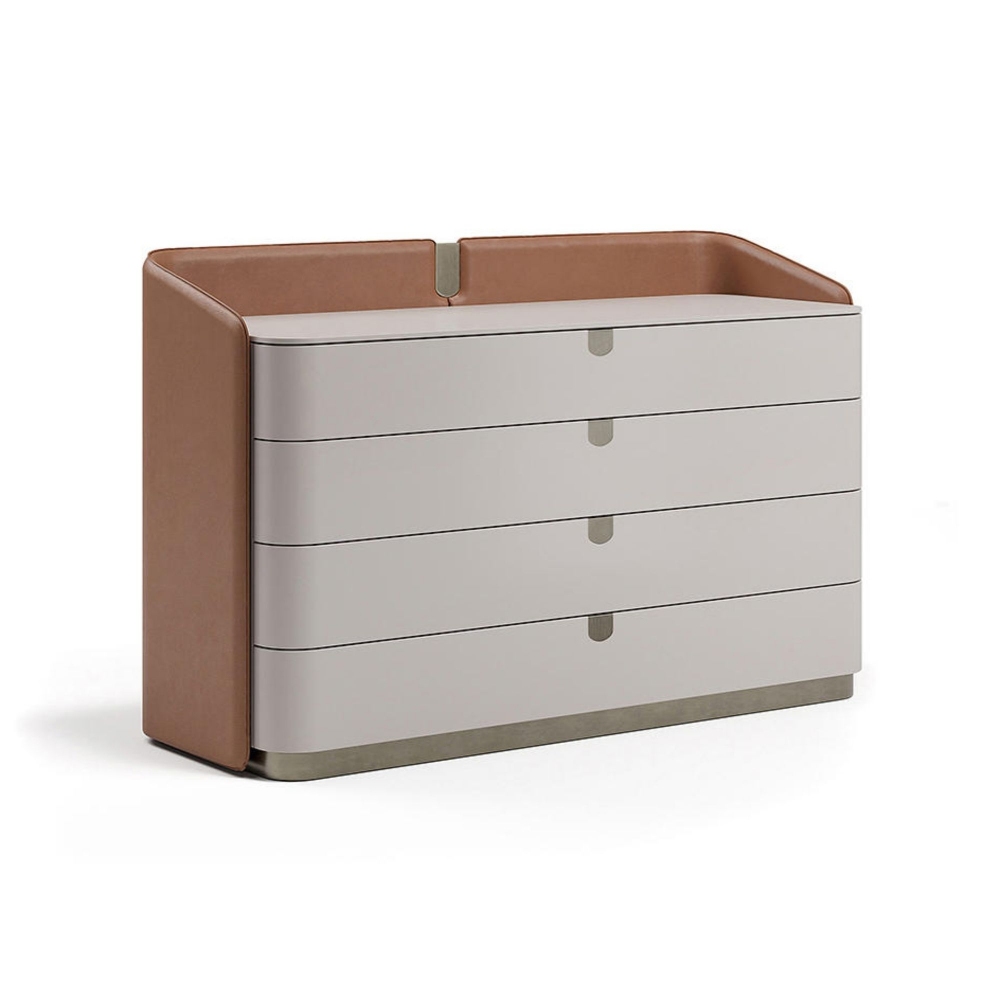 Capital Suite Chest Of Drawers