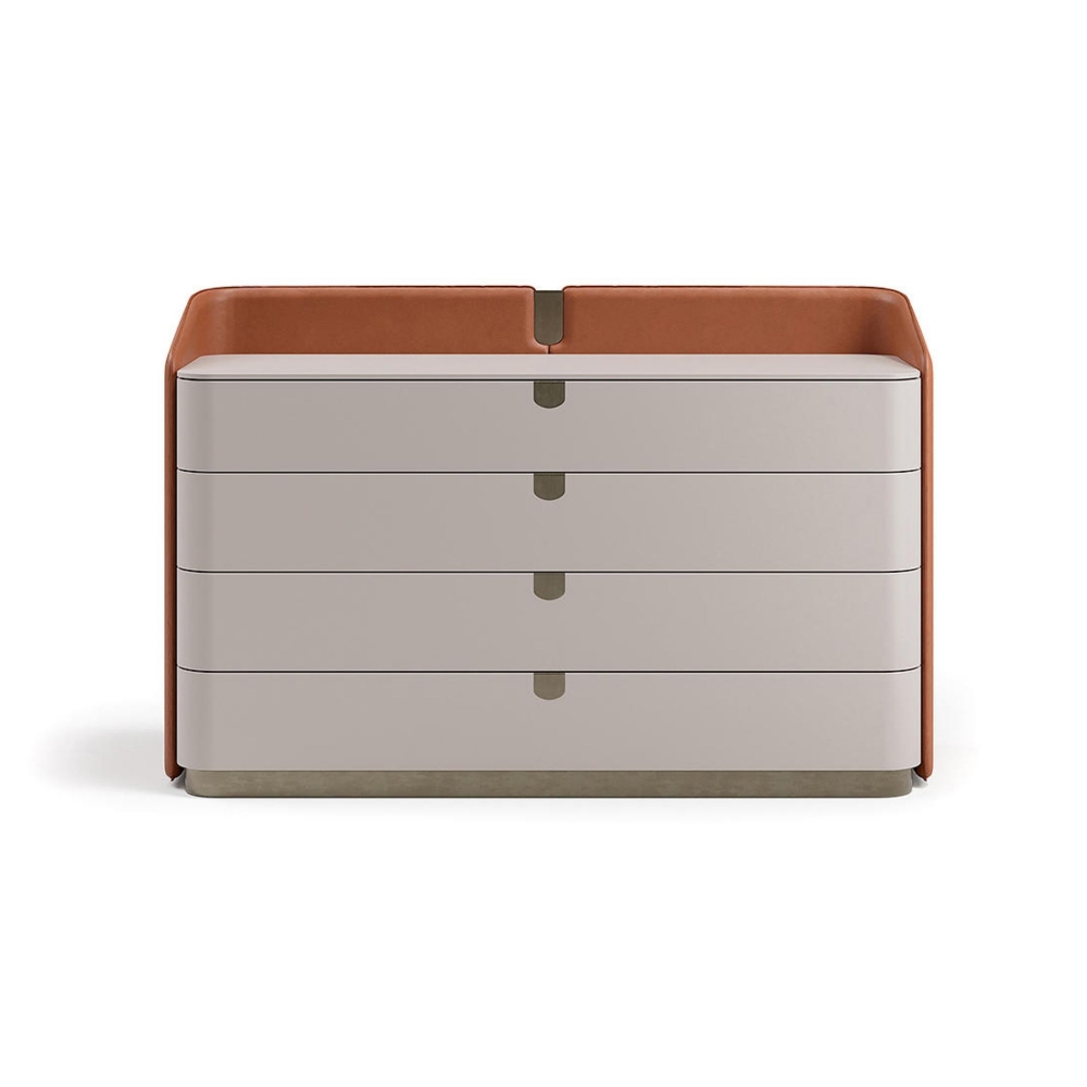 Capital Suite Chest Of Drawers