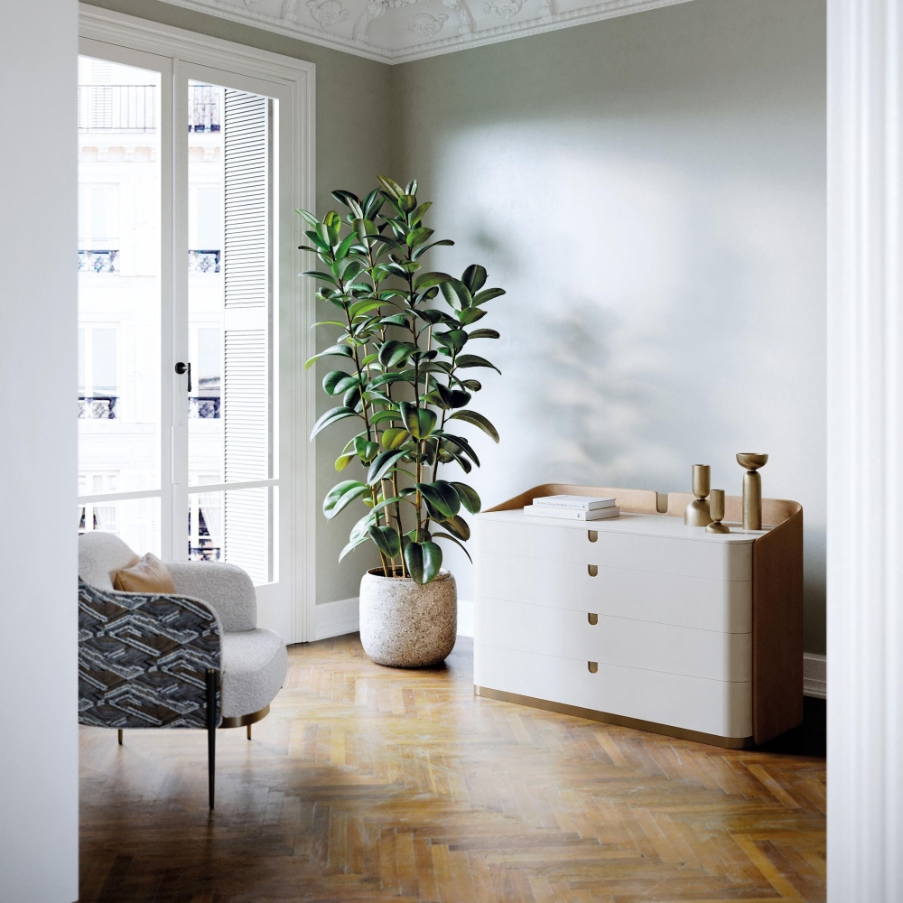 Capital Cassettiera Suite