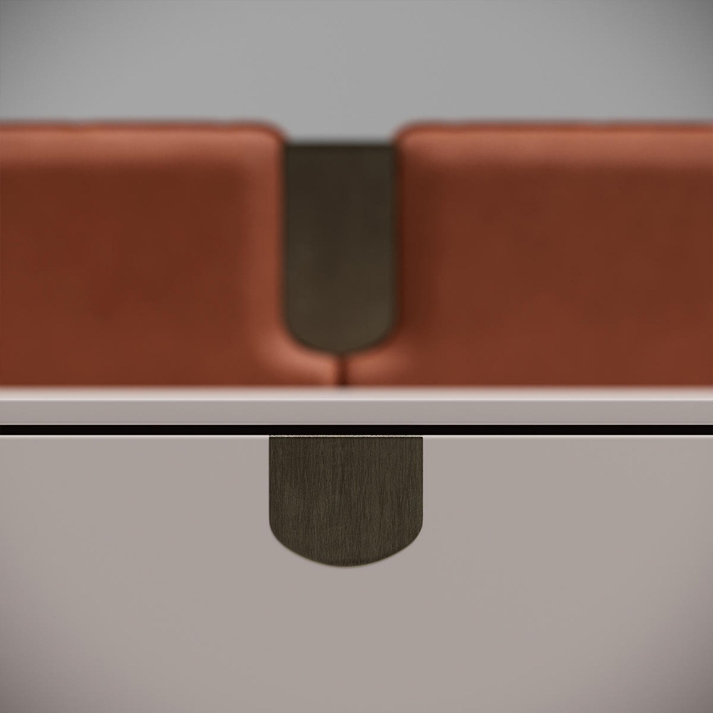 Capital Suite Chest Of Drawers