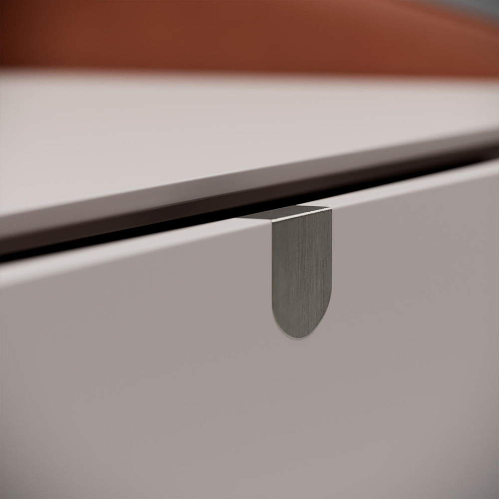 Capital Cassettiera Suite