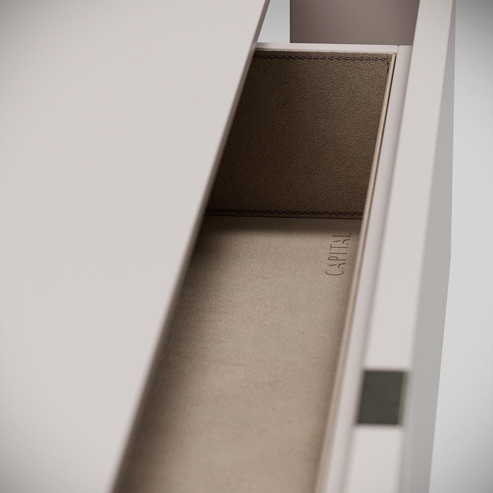 Capital Suite Chest Of Drawers