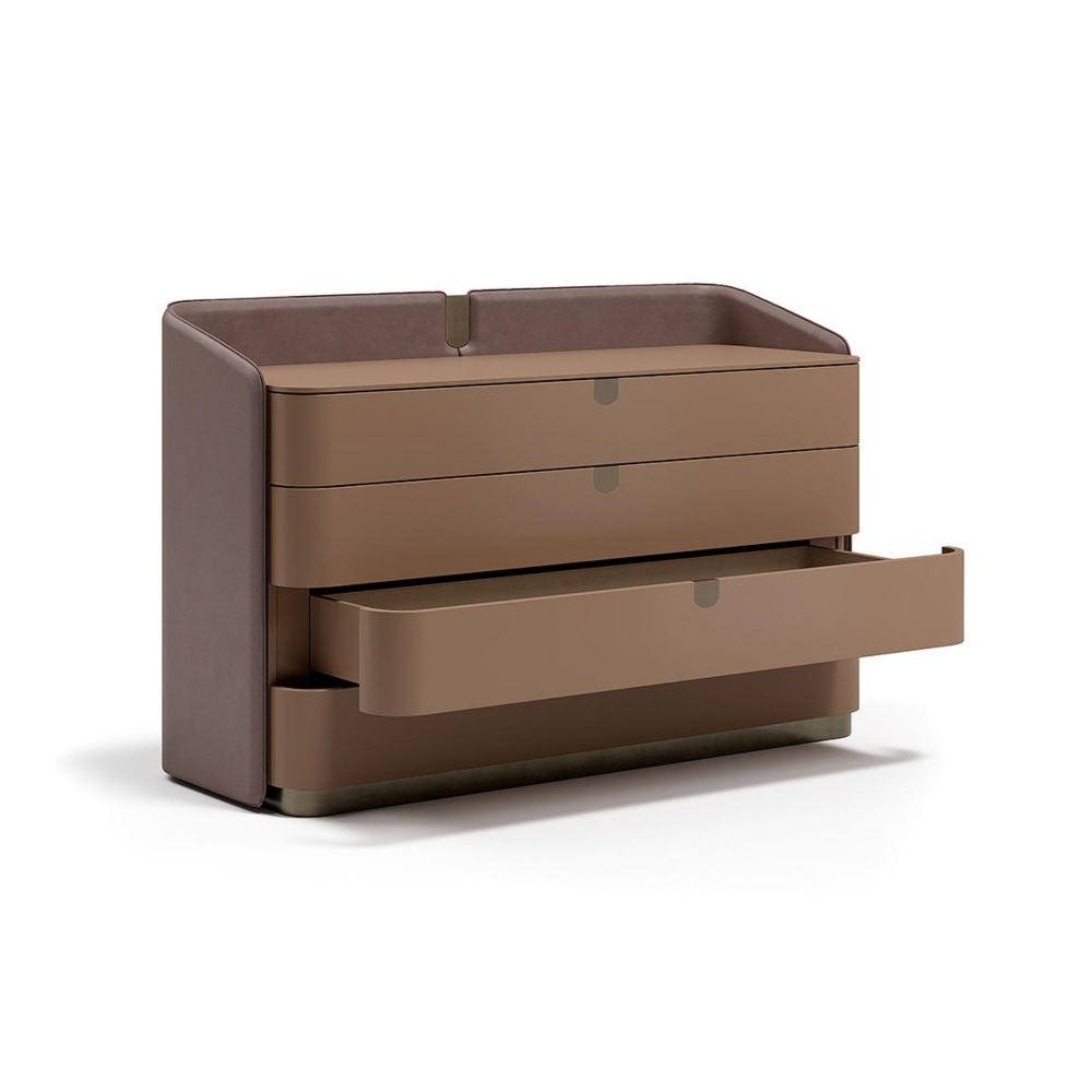 Capital Suite Chest Of Drawers