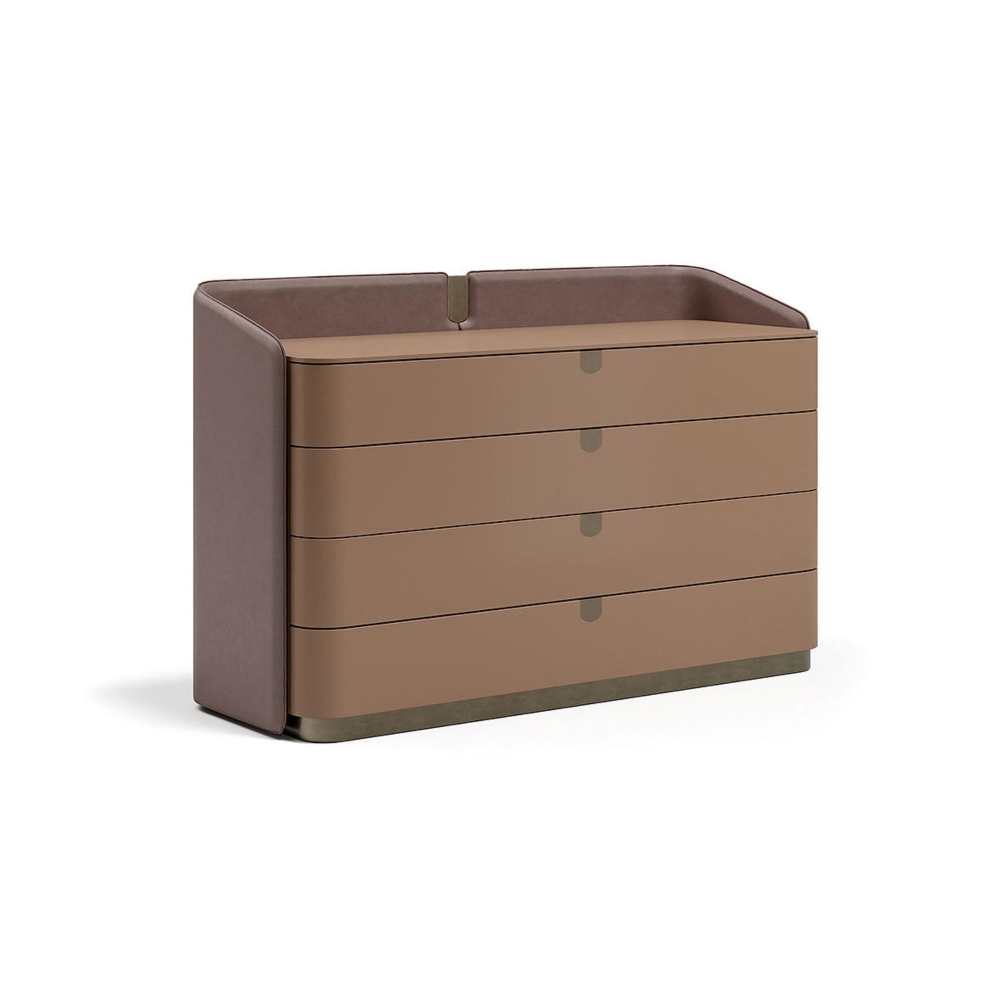 Capital Suite Chest Of Drawers