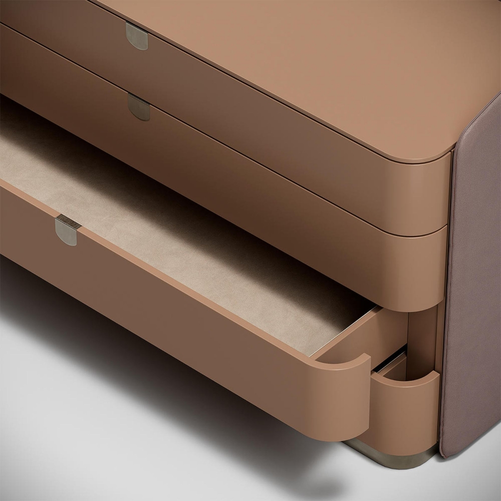 Capital Suite Chest Of Drawers