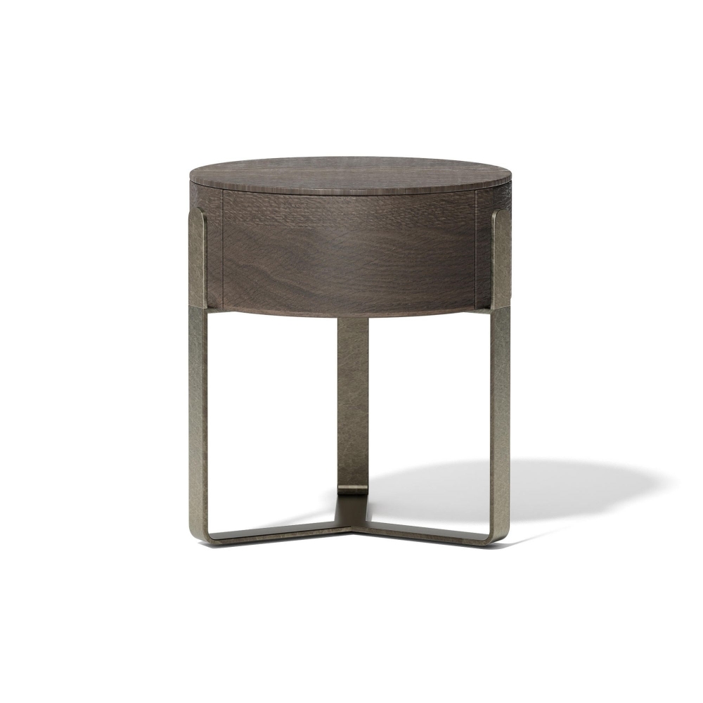 Capital Comodino Aurea