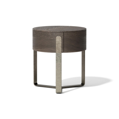 Capital Aurea Nightstand 2