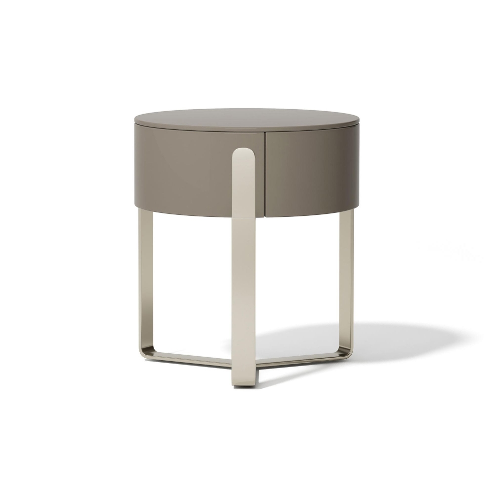 Capital Comodino Aurea