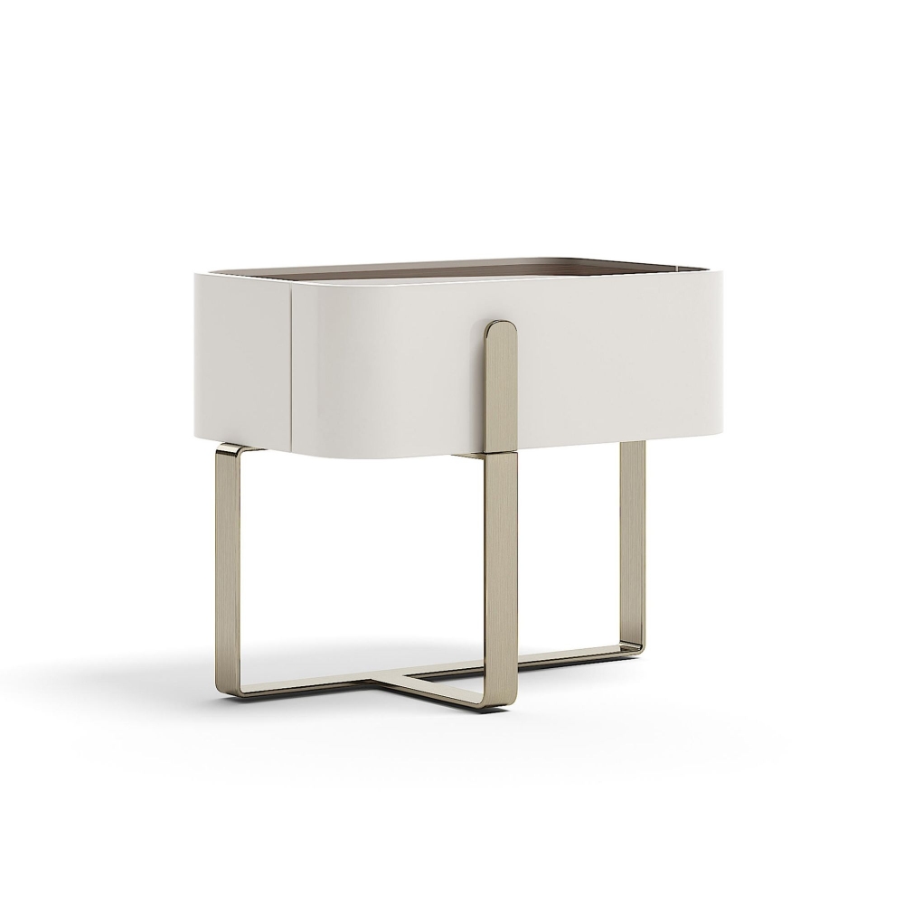 Capital Eden Large Nightstand