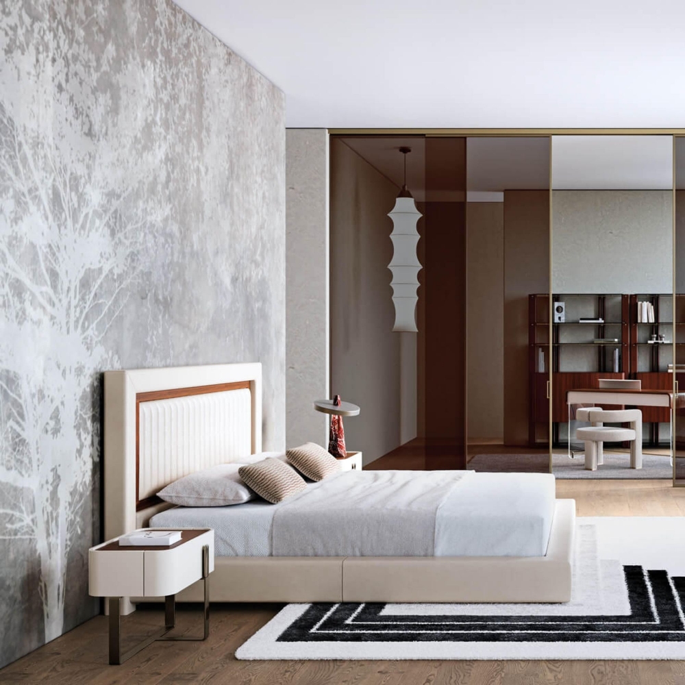 Capital Eden Large Nightstand