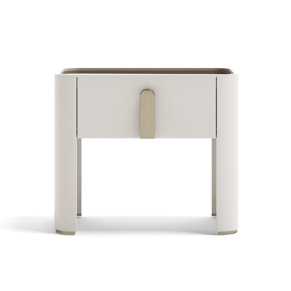 Capital Eden Extra-large Nightstand