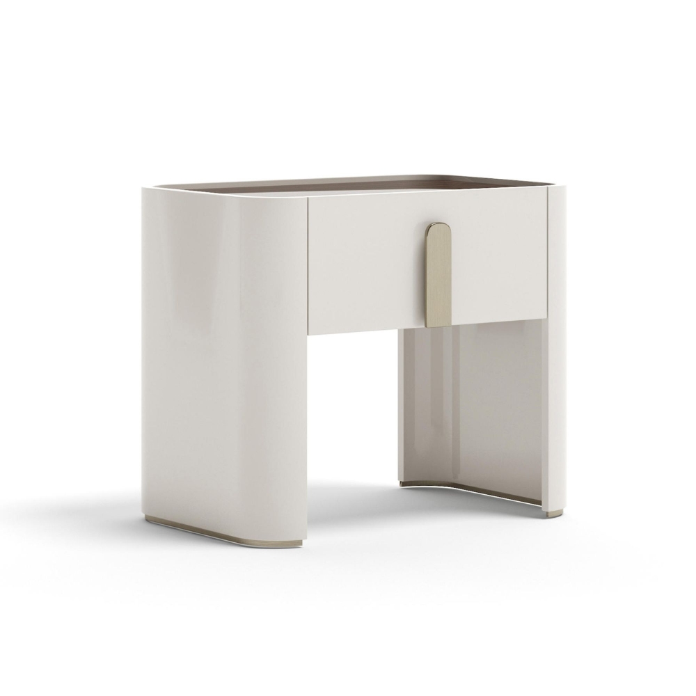 Capital Eden Extra-large Nightstand