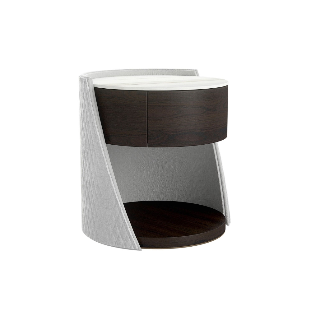 Capital Majestic Nightstand