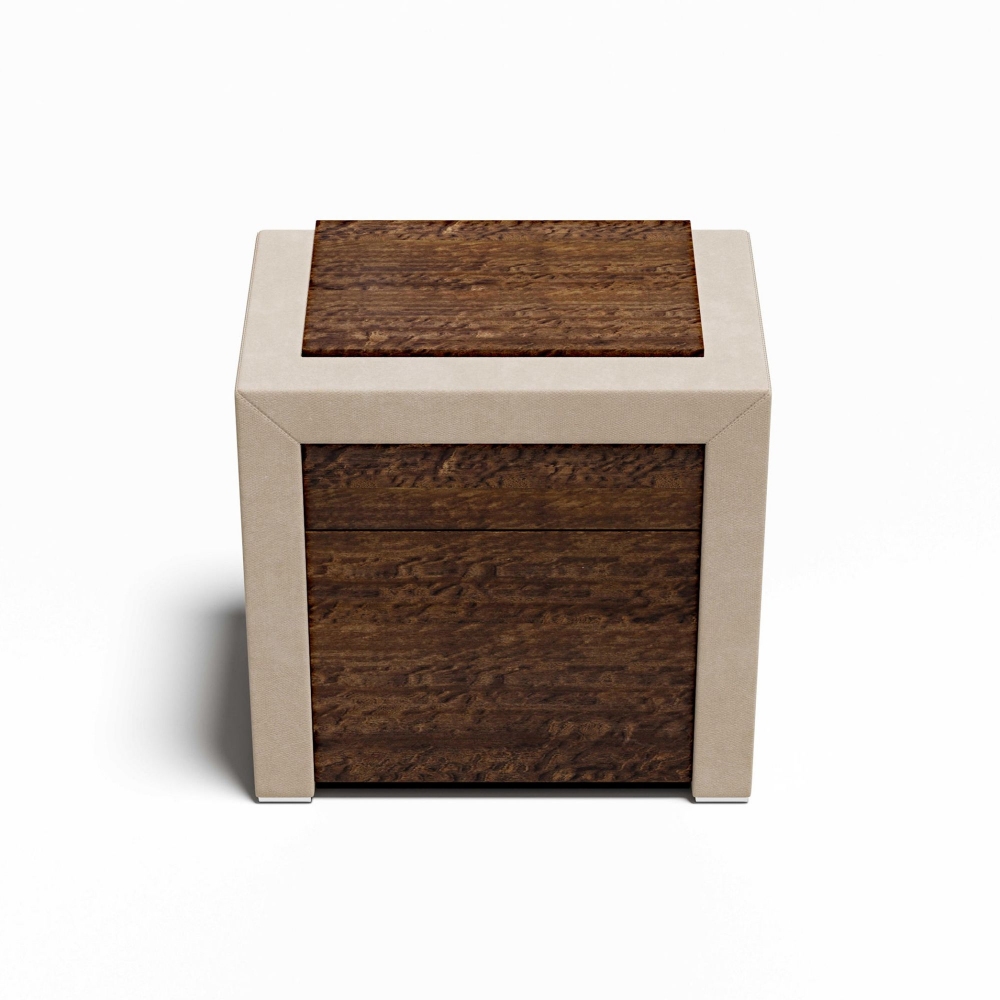 Capital Miles Nightstand