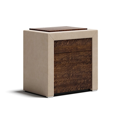 Capital Miles Nightstand 2