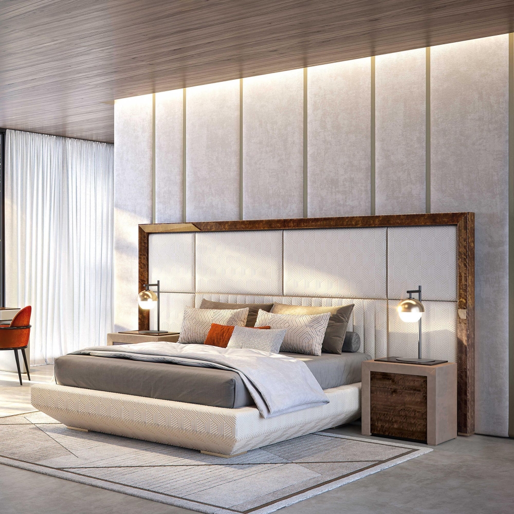 Capital Comodino Miles