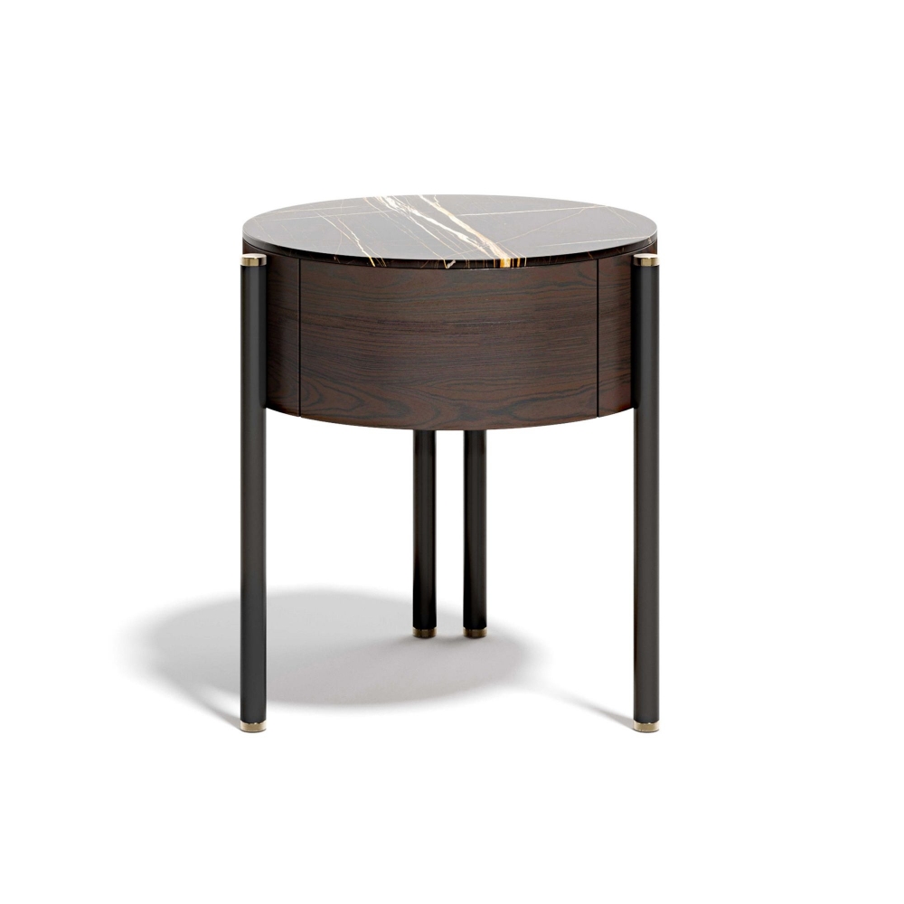 Capital Comodino MayFair