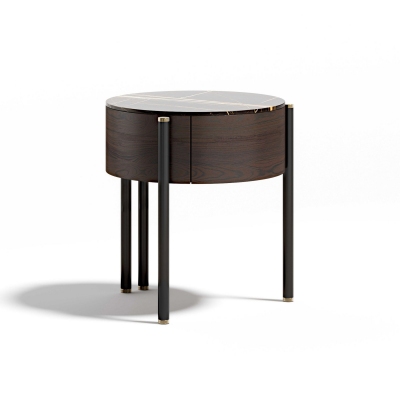 Capital MayFair Nightstand 2