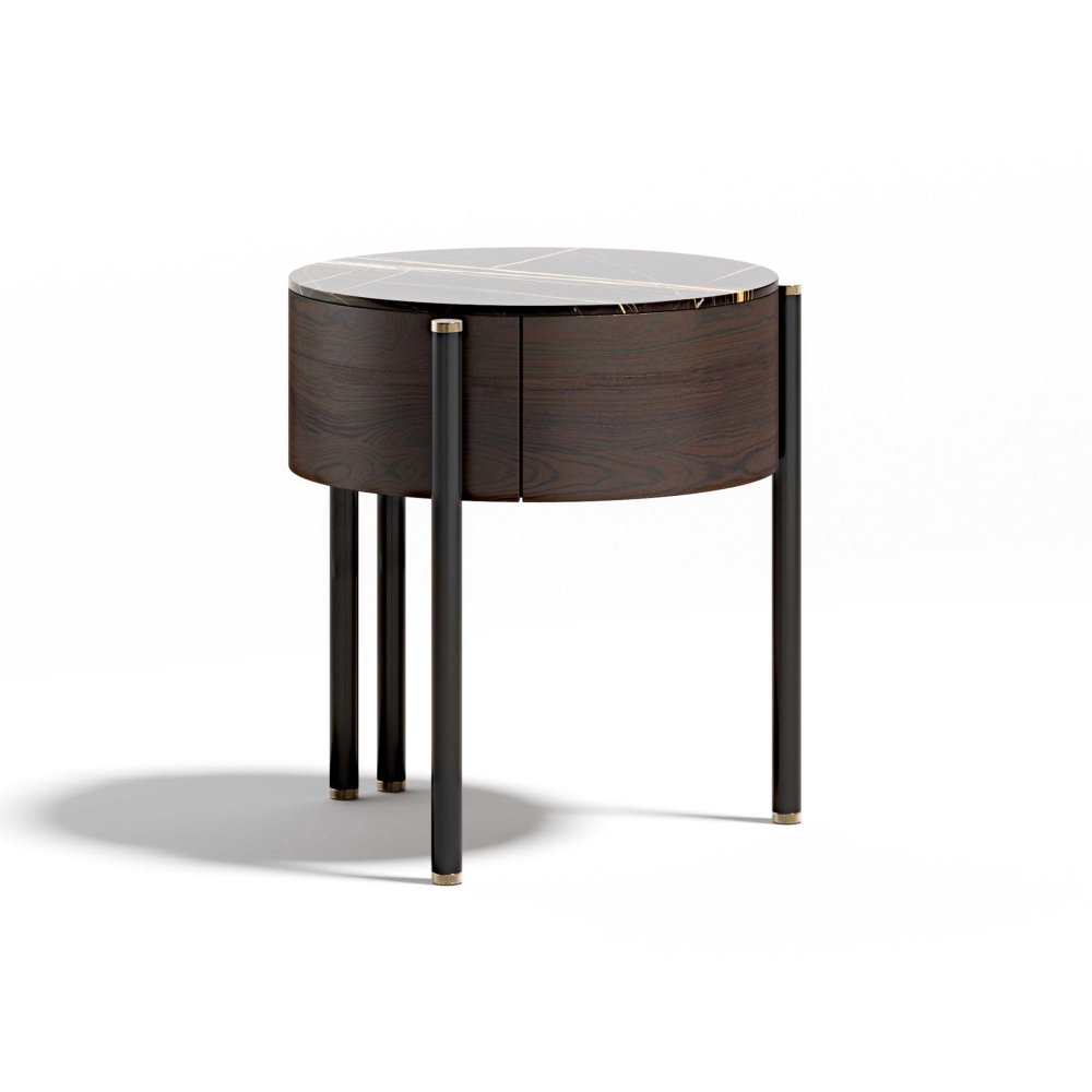 Capital MayFair Nightstand