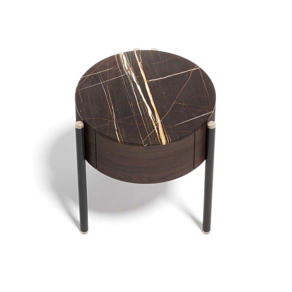 Capital MayFair Nightstand
