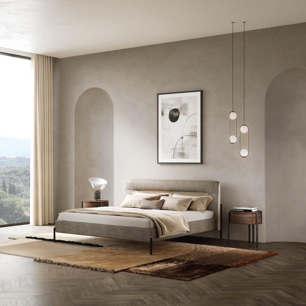 Capital Comodino MayFair