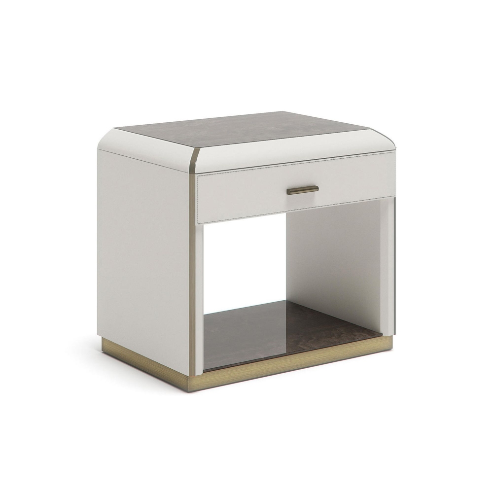 Capital Orion Large Nightstand
