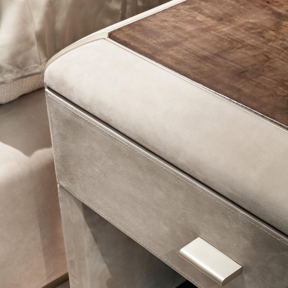 Capital Orion Large Nightstand